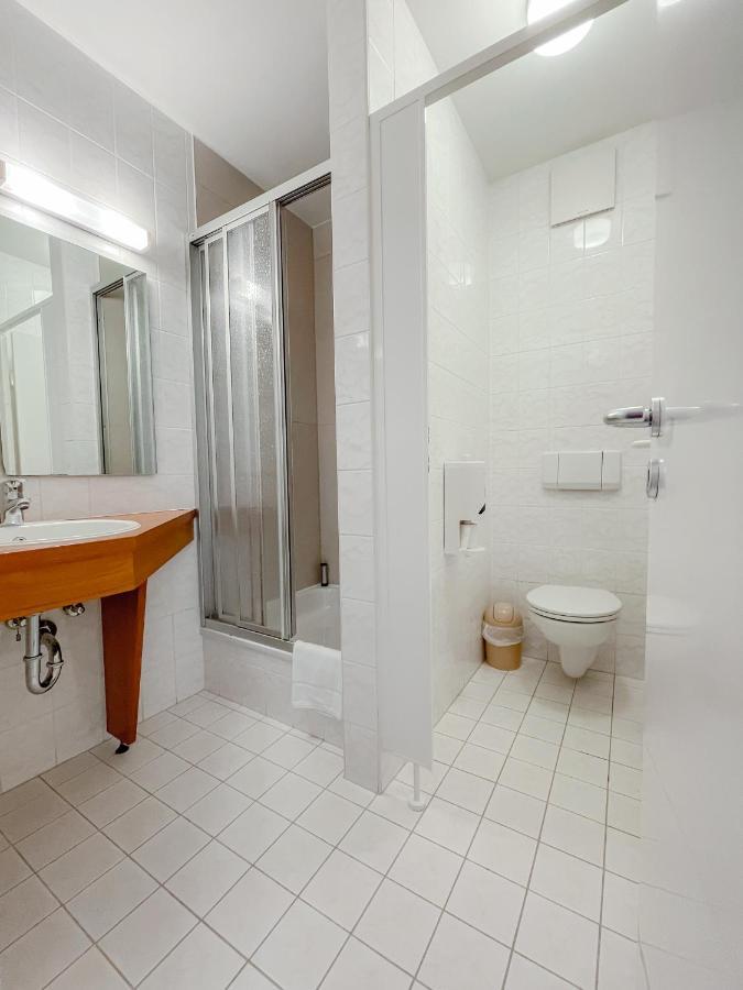 Aktiv-Hotel Stock & Stein Königstein Esterno foto